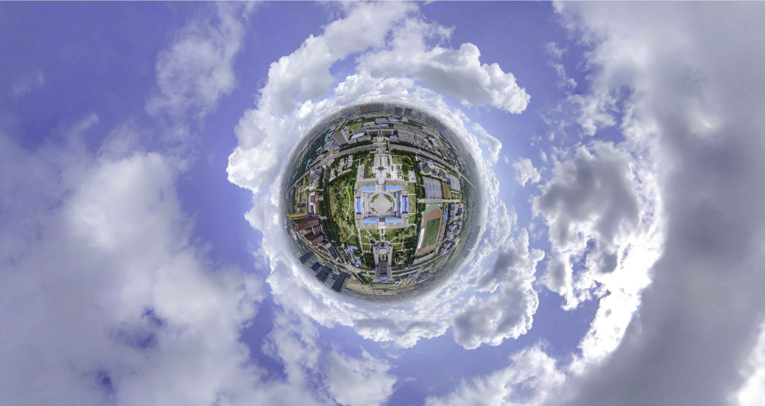 成武格凸河风景名胜区