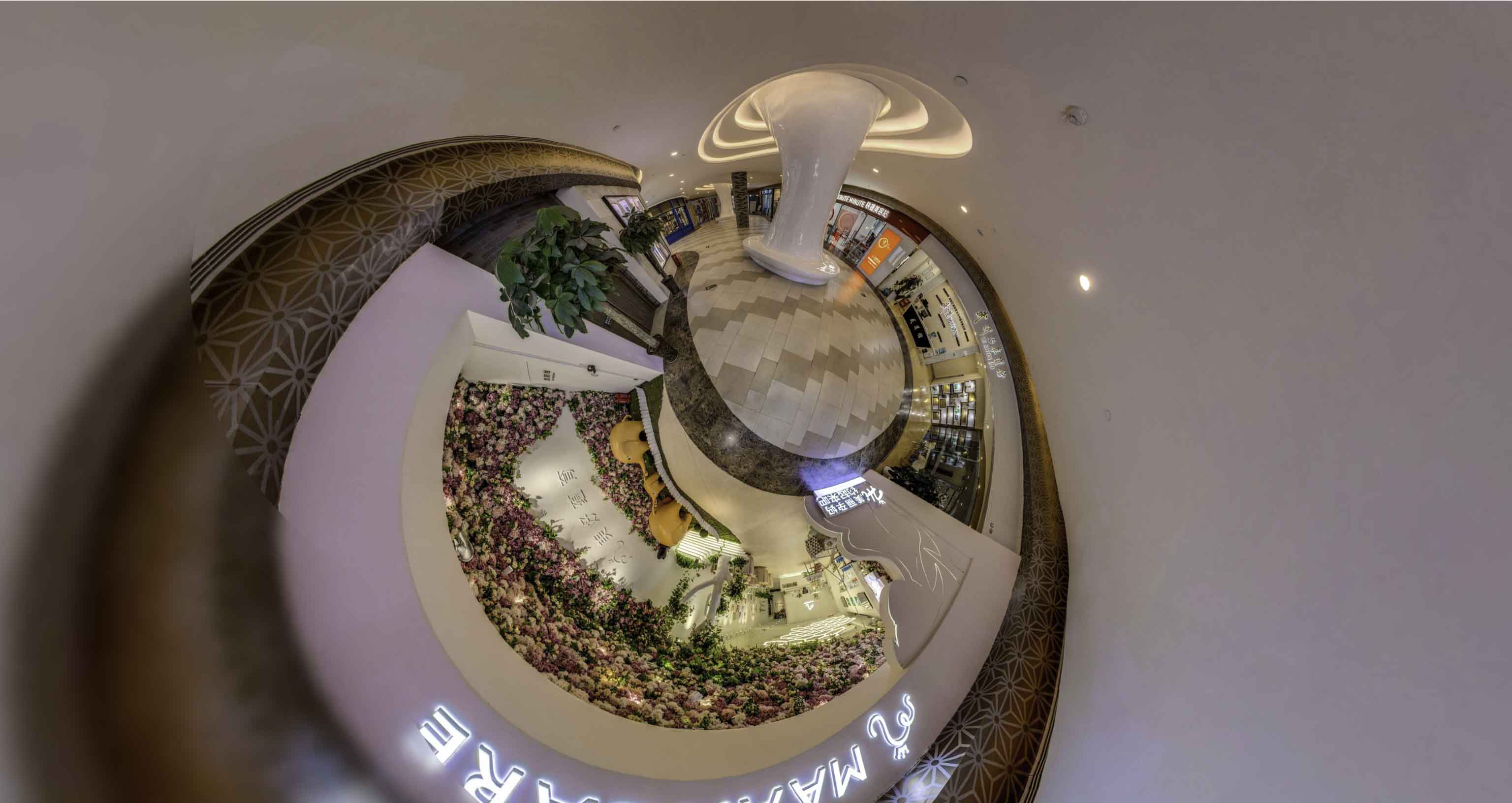 成武将VR全景融入品牌宣传活动的创新实践与策略